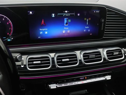 New 2026 Mercedes-Benz GLE 450 4MATIC Coupe image 6