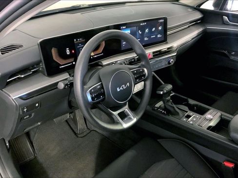 Certified 2025 Kia K5 LXS FWD image 14