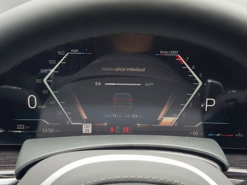 New 2026 BMW X5 xDrive40i w/ M Sport Package image 15