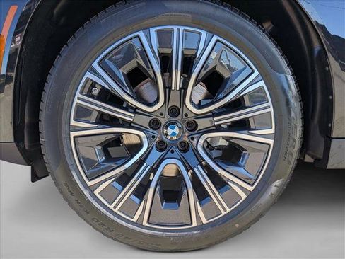 Used 2026 BMW X3 xDrive30 AWD/4WD image 9