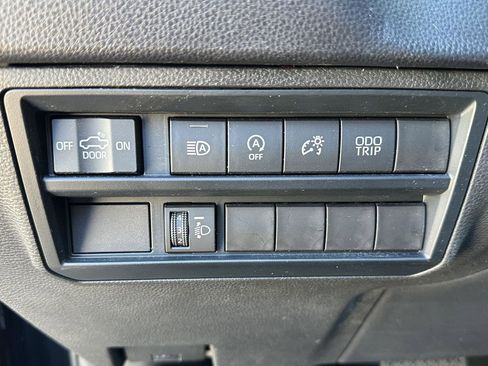 Used 2023 Toyota Tundra SR5 w/ SR5 Premium Package image 13