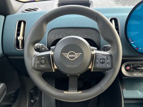 New 2026 MINI Cooper Countryman S image 16