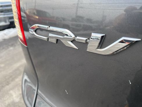 Used 2014 Honda CR-V LX image 7