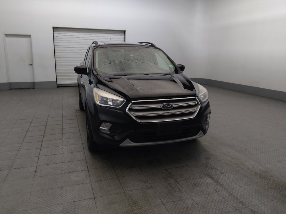 Used 2018 Ford Escape SE AWD/4WD image 14