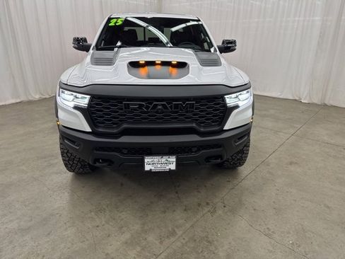 Used 2025 RAM 1500 RHO w/ RHO Level 1 Equipment Group image 2