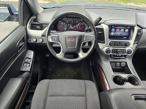 Used 2015 GMC Yukon SLE w/ Convenience Package AWD/4WD image 15