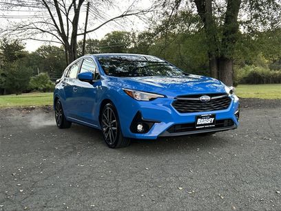 Certified 2024 Subaru Impreza 2.0i Sport w/ Popular Package #1