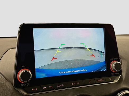 Used 2024 Nissan Sentra SV image 22