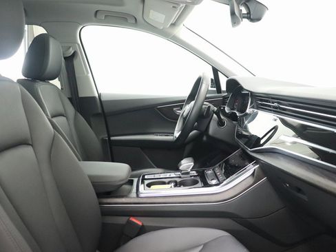 Certified 2022 Audi Q7 3.0T Premium Plus w/ Premium Plus Package image 21