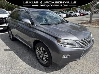 Used 2013 Lexus RX 350 AWD w/ Navigation Pkg video 1