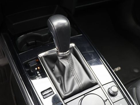 Used 2025 MAZDA CX-30 AWD 2.5 S w/ Preferred Package image 25