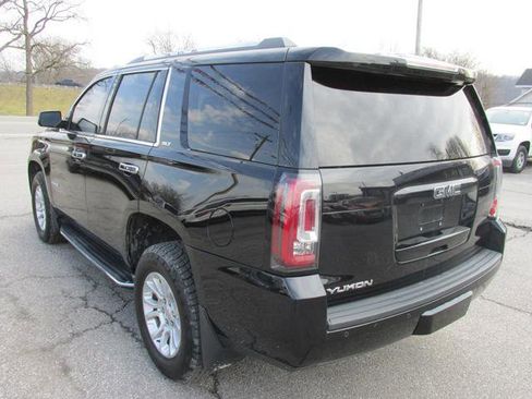 Used 2016 GMC Yukon SLT w/ Open Road Package image 5