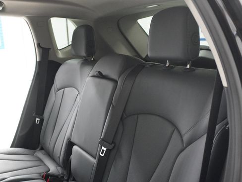 Used 2020 Buick Envision Essence FWD image 24