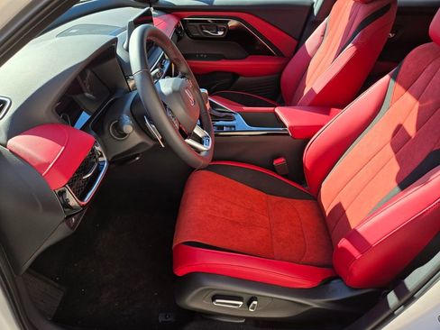 New 2025 Acura ADX A-Spec image 11