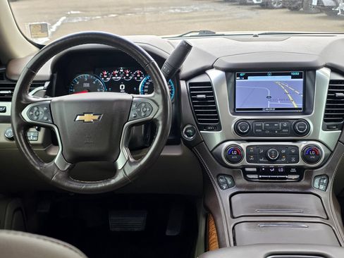 Used 2018 Chevrolet Tahoe Premier AWD/4WD image 12
