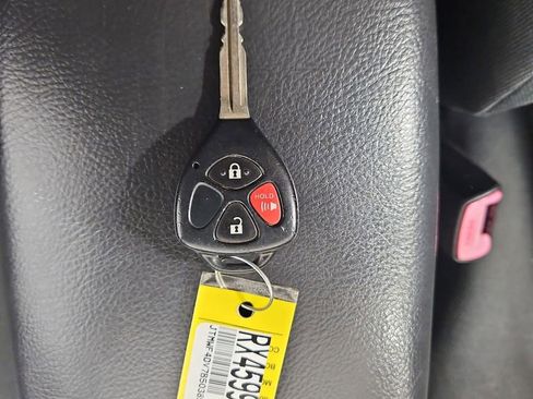Used 2011 Toyota RAV4 Sport w/ Sport Appearance Pkg FWD image 28
