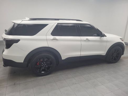Used 2020 Ford Explorer ST w/ ST Street Pack image 10