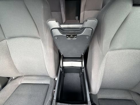 Certified 2023 Subaru Solterra AWD image 20