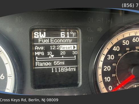 Used 2017 RAM 1500 Express w/ Express Value Package AWD/4WD image 22