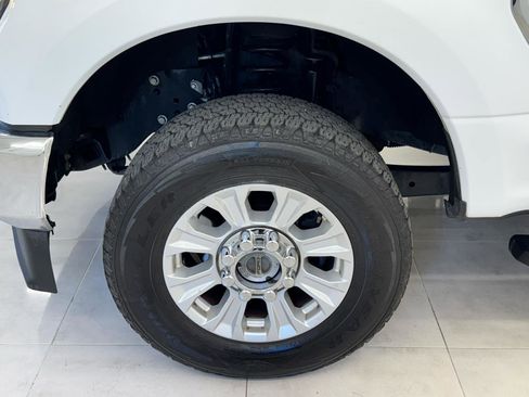 Used 2021 Ford F250 XLT AWD/4WD image 38
