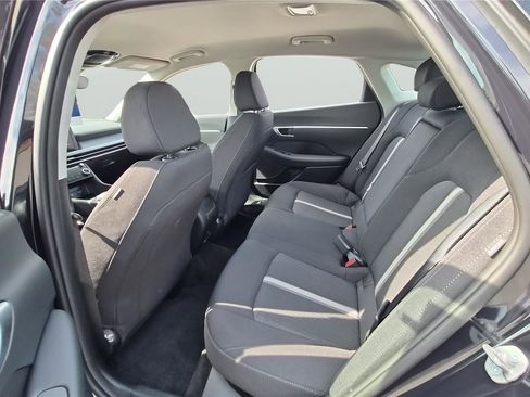 Used 2026 Hyundai Sonata SEL FWD image 18