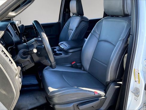 Used 2024 RAM 3500 Tradesman w/ Towing Technology Group image 22