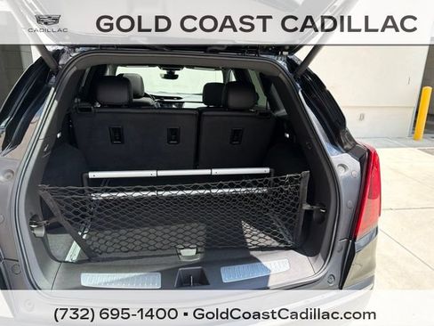 Certified 2024 Cadillac XT5 Premium Luxury w/ Technology Package AWD/4WD image 10