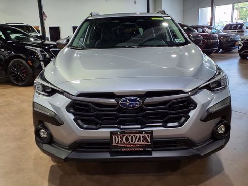 Used 2024 Subaru Crosstrek 2.5i Limited image 2