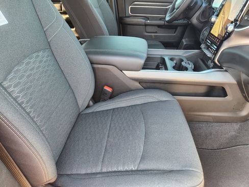 New 2026 RAM 2500 Lone Star image 10