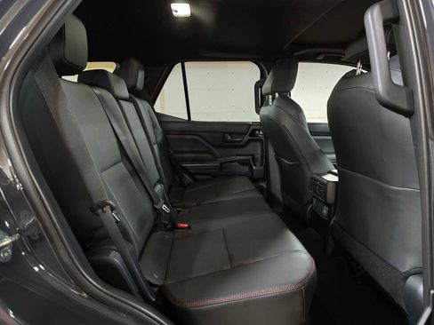 Used 2025 Toyota 4Runner TRD Pro image 11