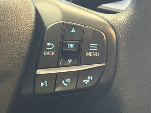 Used 2025 Ford Bronco Sport Big Bend w/ Black Appearance Package image 17