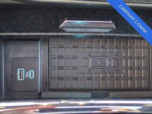 Used 2024 Ford Expedition Max Limited image 41