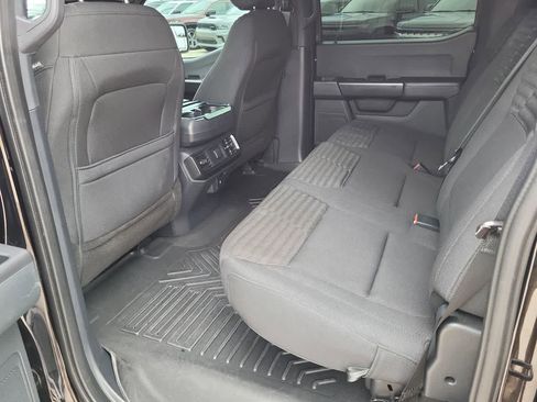 Used 2021 Ford F150 XL w/ STX Appearance Package RWD image 20