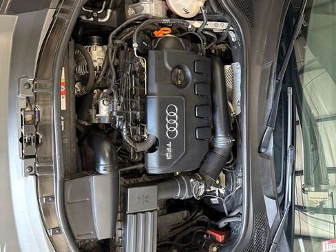 Used 2009 Audi TT 2.0T image 89