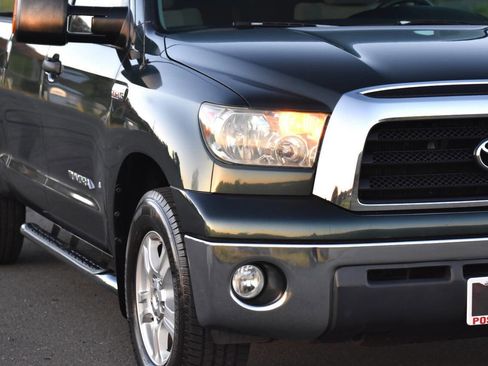 Used 2008 Toyota Tundra SR5 RWD image 14