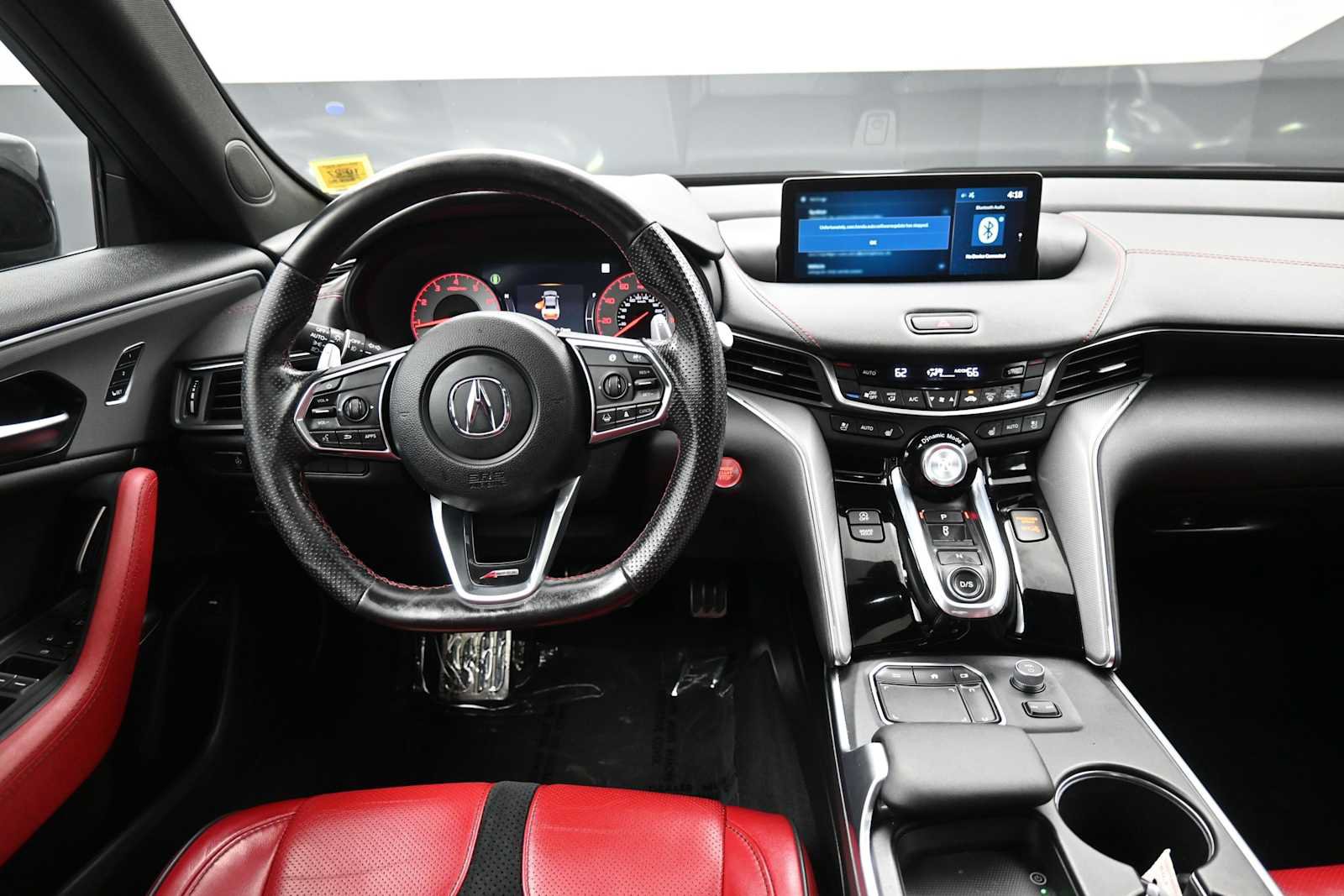 Used 2023 Acura TLX w/ A-SPEC Package AWD/4WD image 19