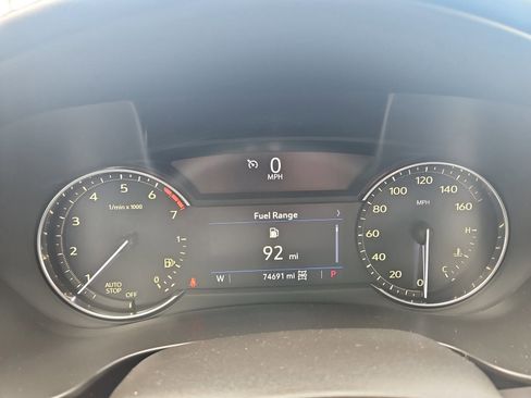 Used 2019 Cadillac XT4 Sport image 16