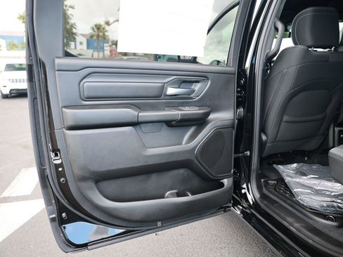 New 2026 RAM 1500 Express RWD image 31