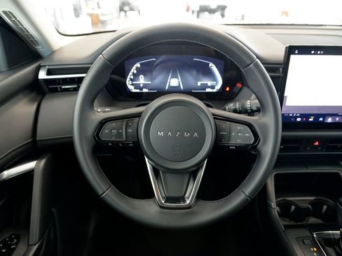 Certified 2026 MAZDA CX-5 Select AWD/4WD image 18