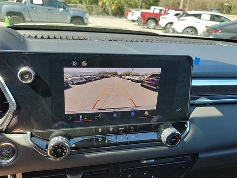 New 2025 GMC Canyon Elevation w/ Technology Package image 20