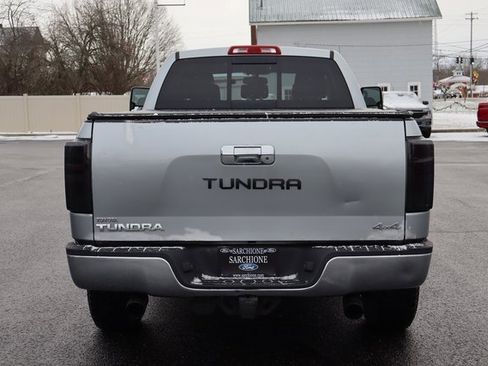 Used 2011 Toyota Tundra SR5 image 16