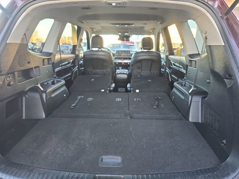 Used 2020 Kia Telluride S image 18
