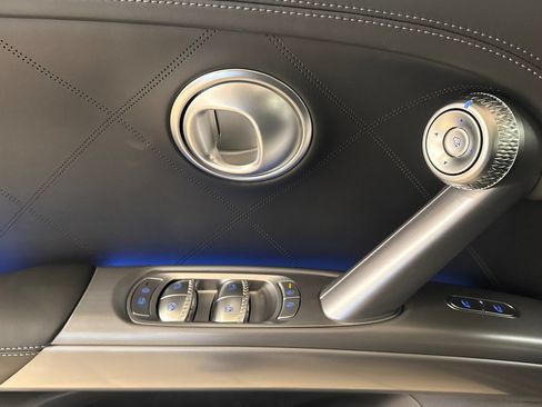 New 2026 Genesis GV60 Advance AWD/4WD image 11