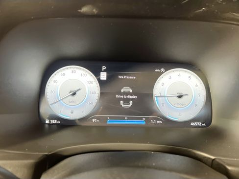 Used 2024 Hyundai Palisade Calligraphy FWD image 21