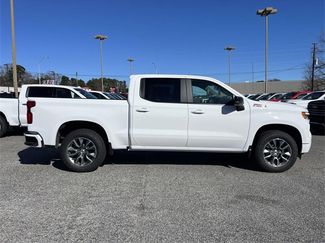 New 2026 Chevrolet Silverado 1500 RST video 2