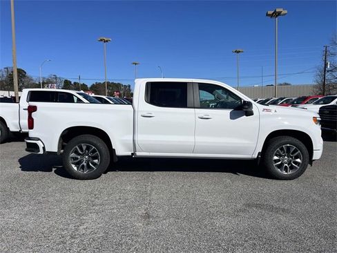New 2026 Chevrolet Silverado 1500 RST image 2