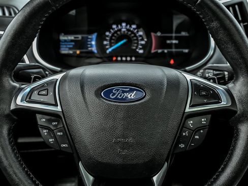Used 2017 Ford Edge Titanium w/ Equipment Group 301A image 21