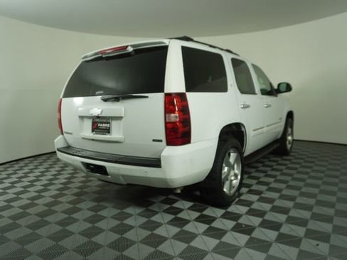 Used 2011 Chevrolet Tahoe LT w/ Regional Value Package image 8