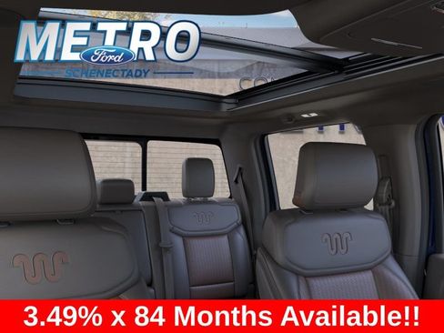 New 2026 Ford F150 King Ranch AWD/4WD image 22