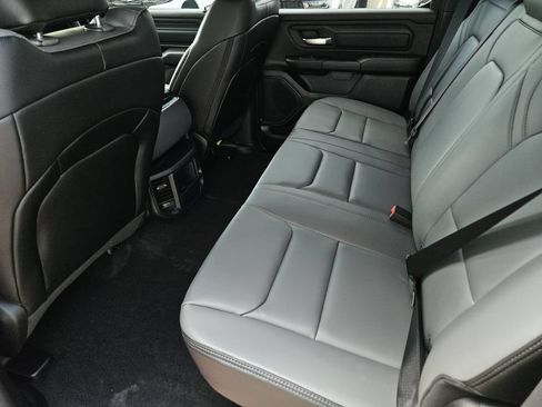 New 2026 RAM 1500 Tradesman RWD image 11